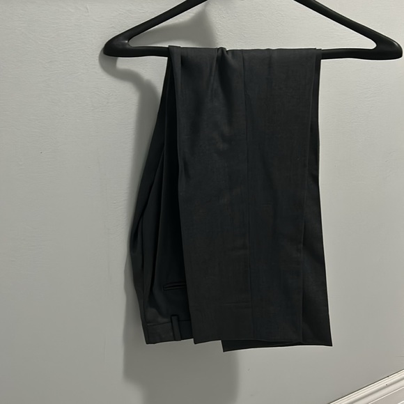 2 Piece Suit - Dark Grey - Calvin Klein - Picture 2 of 3